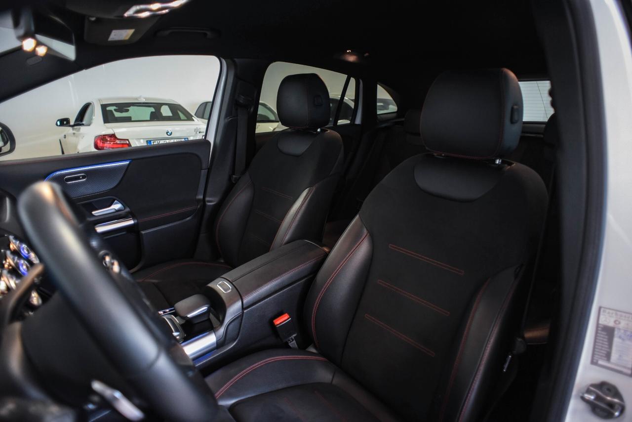 Mercedes-benz GLA 200 d Automatic 4Matic Premium