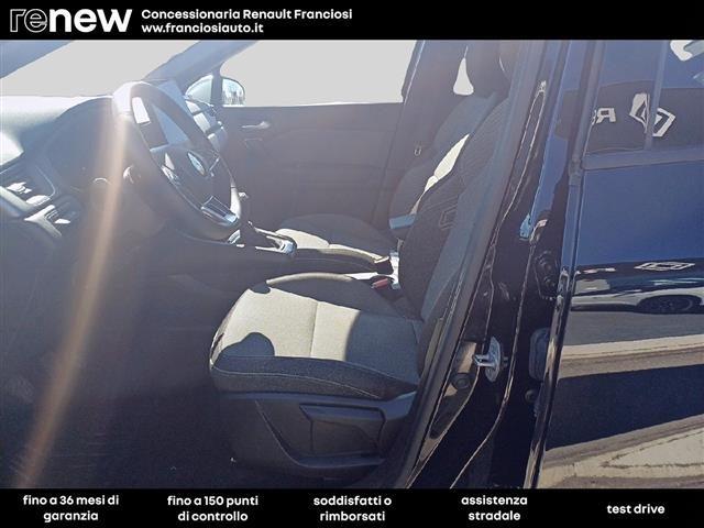 RENAULT Captur TCE 90 TECHNO MOD 2025