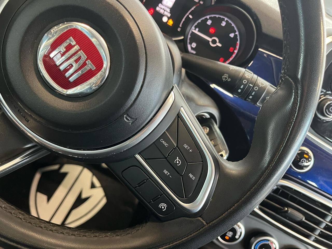 Fiat 500X 1.3 MultiJet 95 CV Business OK NEOPATENTATI
