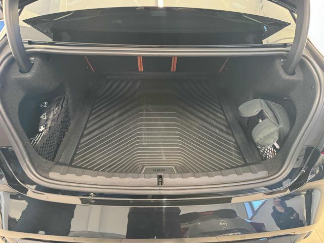 BMW M3 M3 G80 Competition