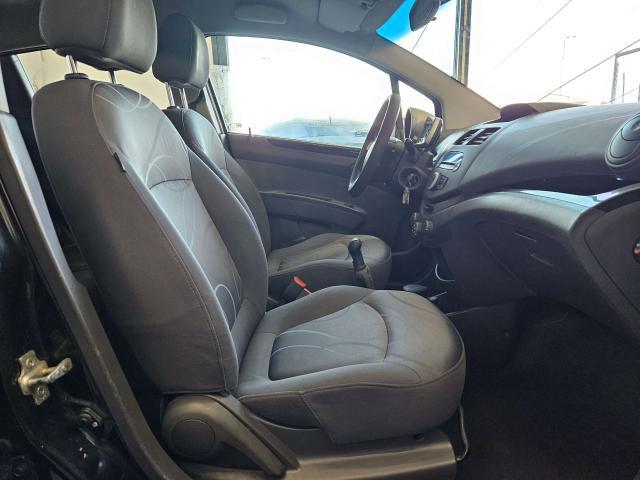 Chevrolet Spark Spark 1.0 LS Neopatentati