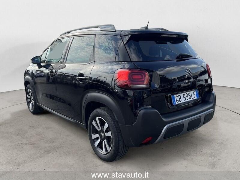 Citroën C3 Aircross PureTech 110 S&S Shine