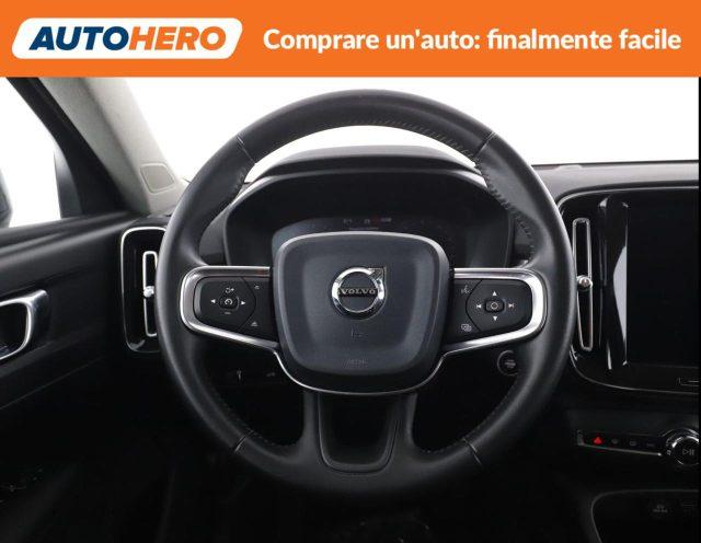 VOLVO XC40 T3 Business Plus