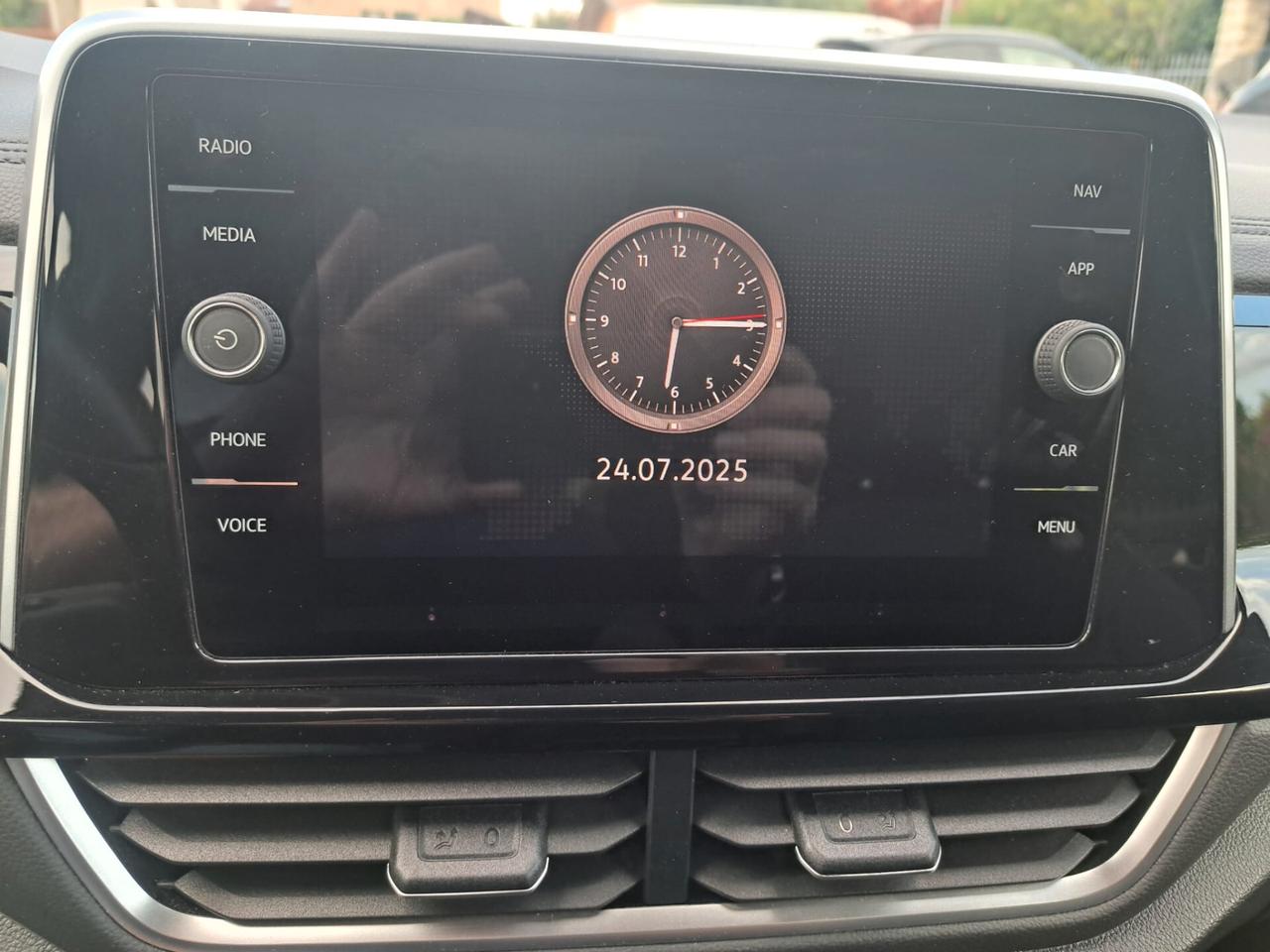 Volkswagen T-Roc 2.0 TDI SCR 150 CV DSG R-Line