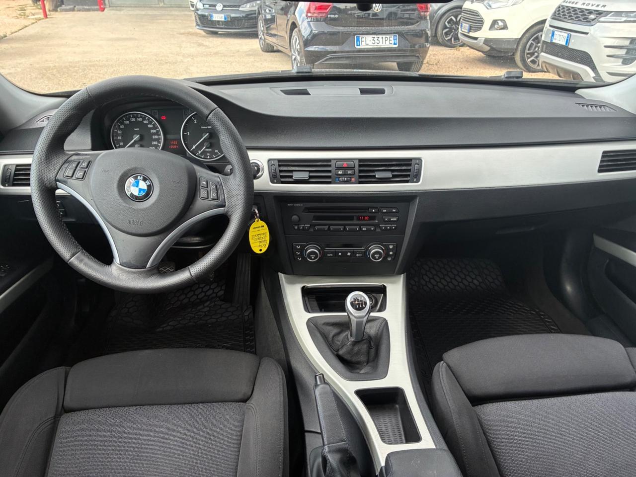 Bmw 320 320d cat MSport