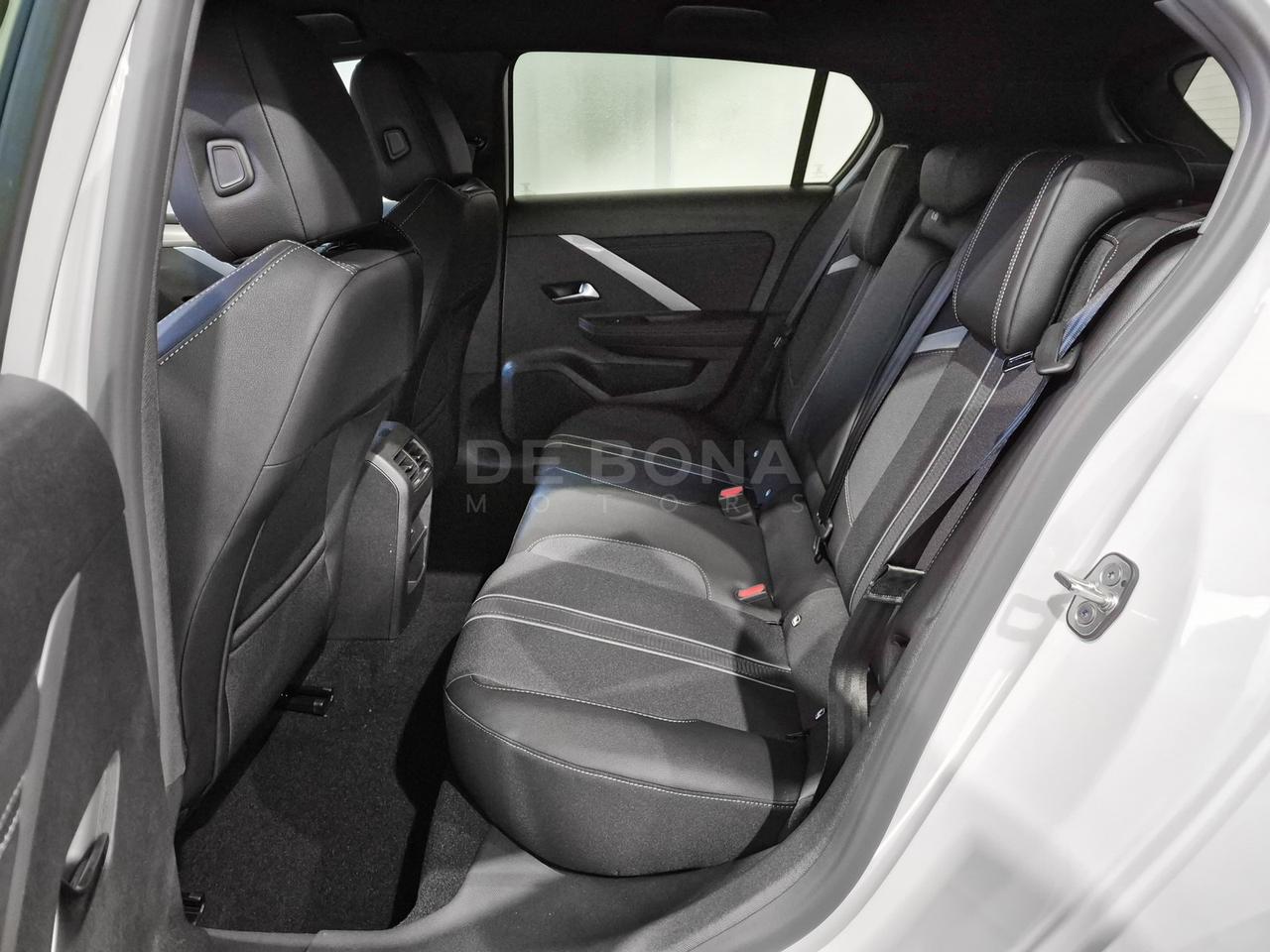 Opel Astra 1.2 t gs s&s 130cv at8