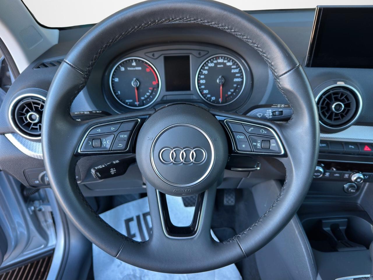 Audi Q2 35 2.0 TDI 150 Cv. S Tronic Business Advanced