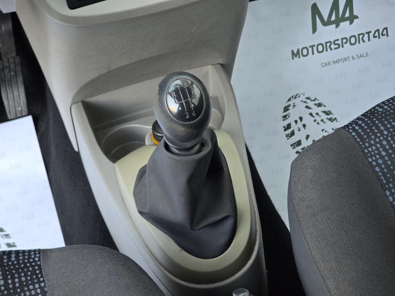 Renault Twingo 1.2i cat Easy Chic