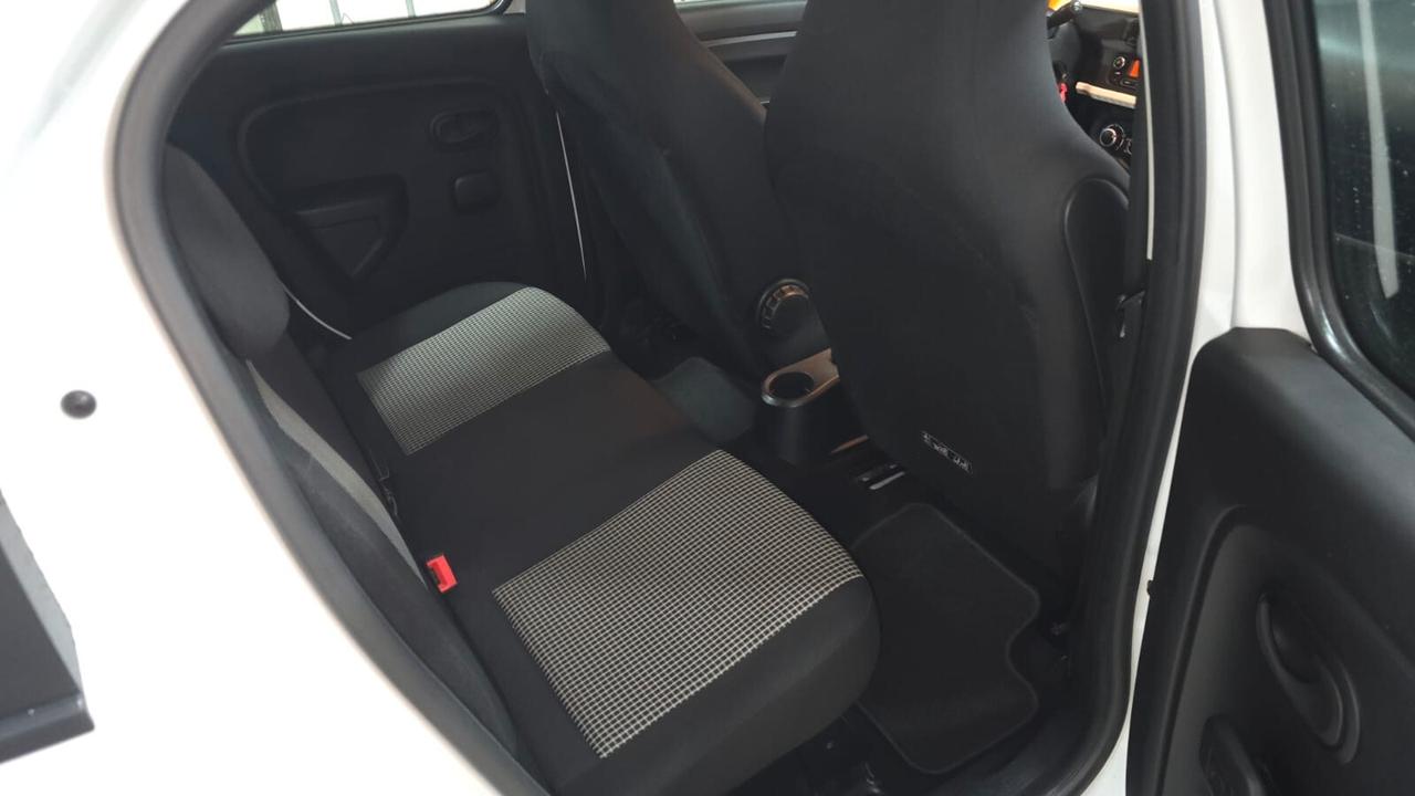 Renault Twingo SCe Life