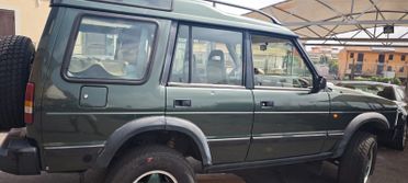 Land Rover Discovery 3.5i V8 cat 5 porte