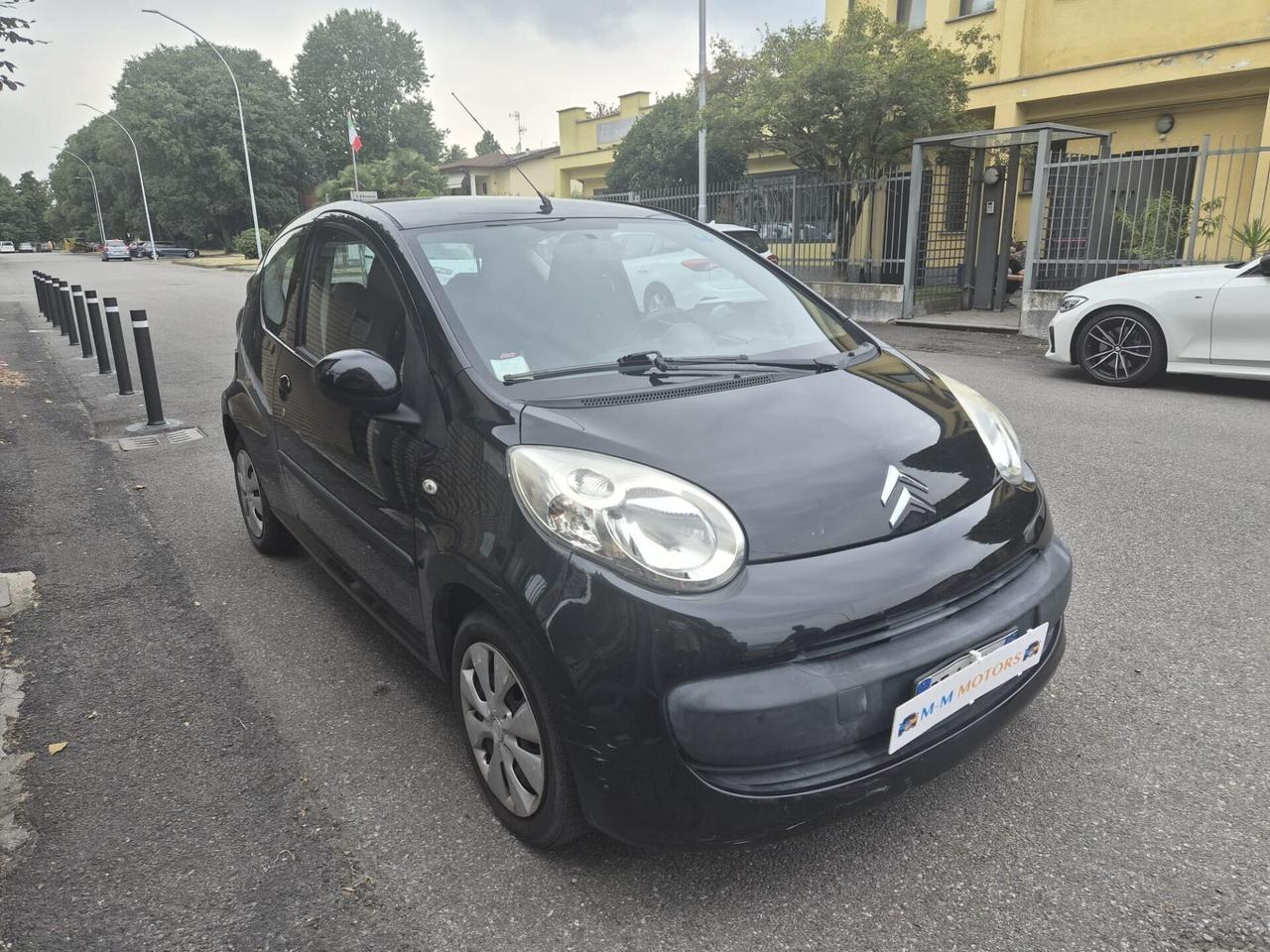 Citroen C1 1.0 3 porte C1TY