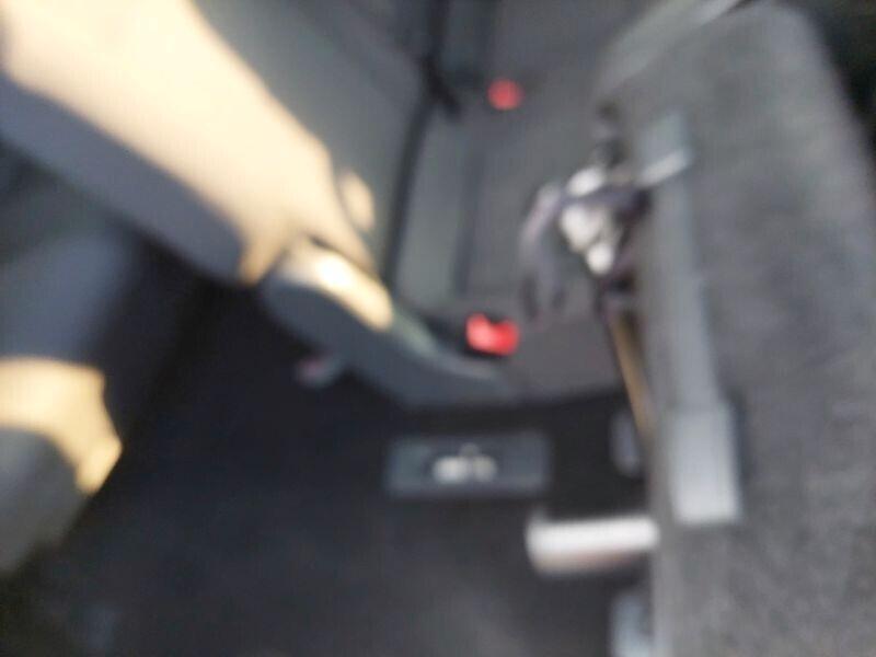 Volkswagen Caddy 1.4 TGI 7posti Business Maxi Tagliandata