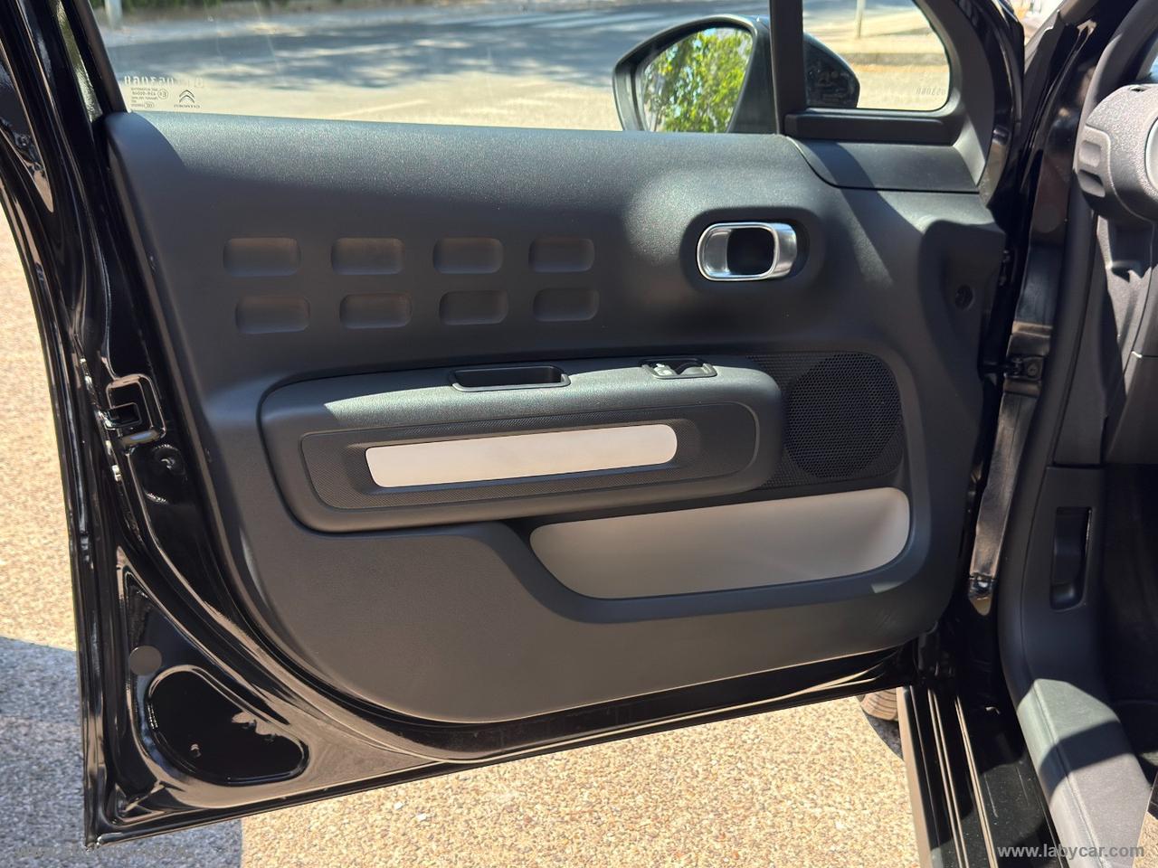 CITROEN C3 PureTech 83 S&S Plus