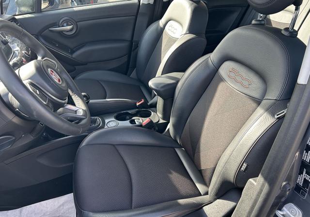 FIAT 500X 1.0 T3 120 CV Lounge