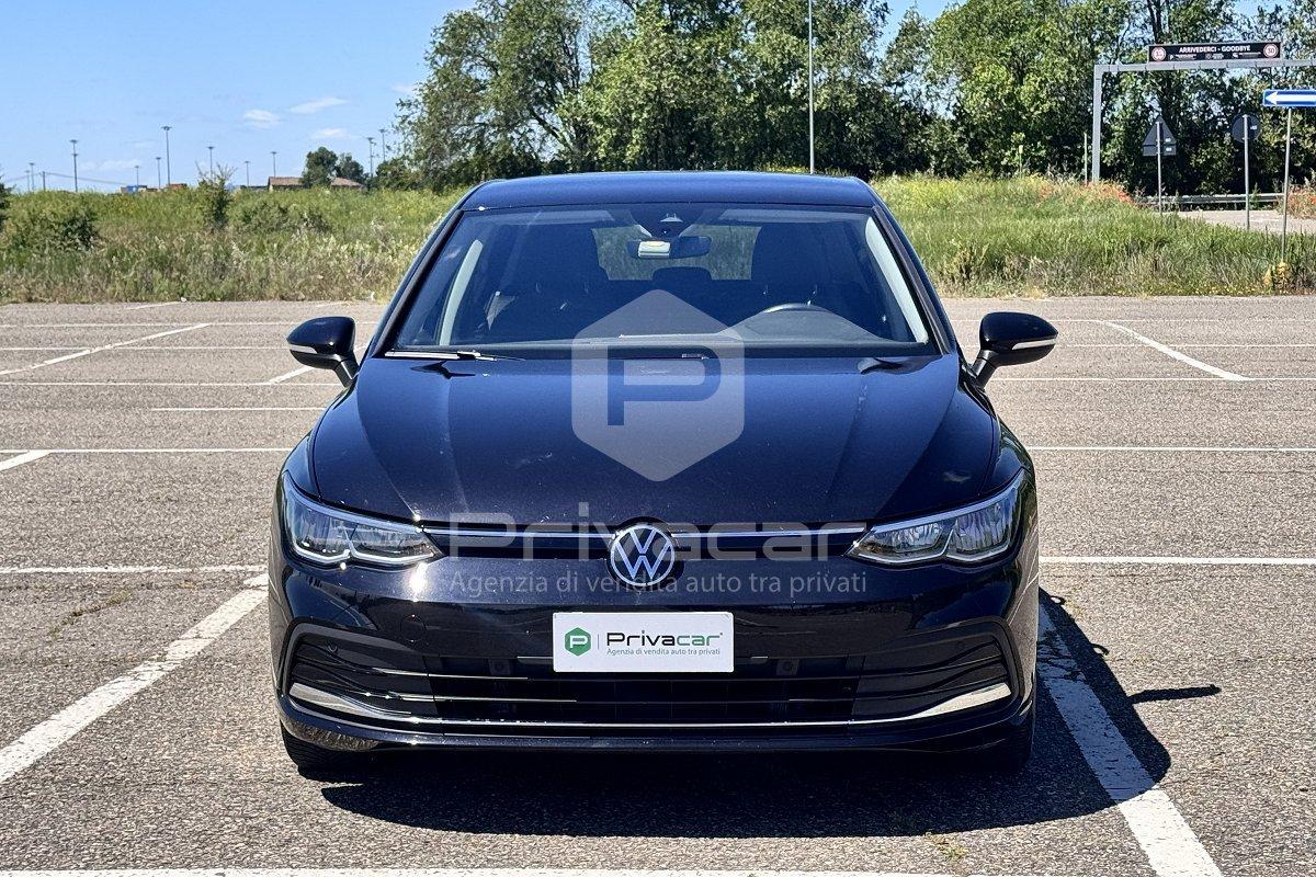 VOLKSWAGEN Golf 2.0 TDI 115 CV SCR Life