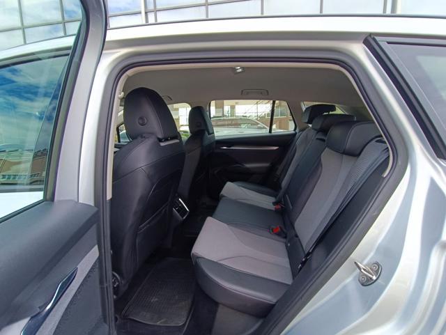 SKODA Enyaq iV 60