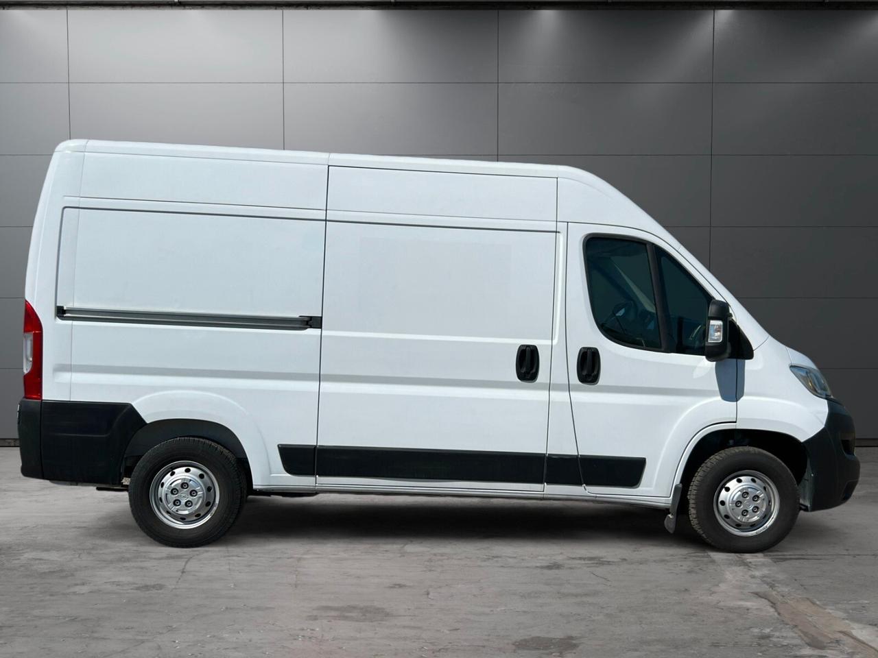 Opel Movano 35 L2 H2 2.2 Bluehdi 140cv S&S DOPPIA PORTA LATERALE