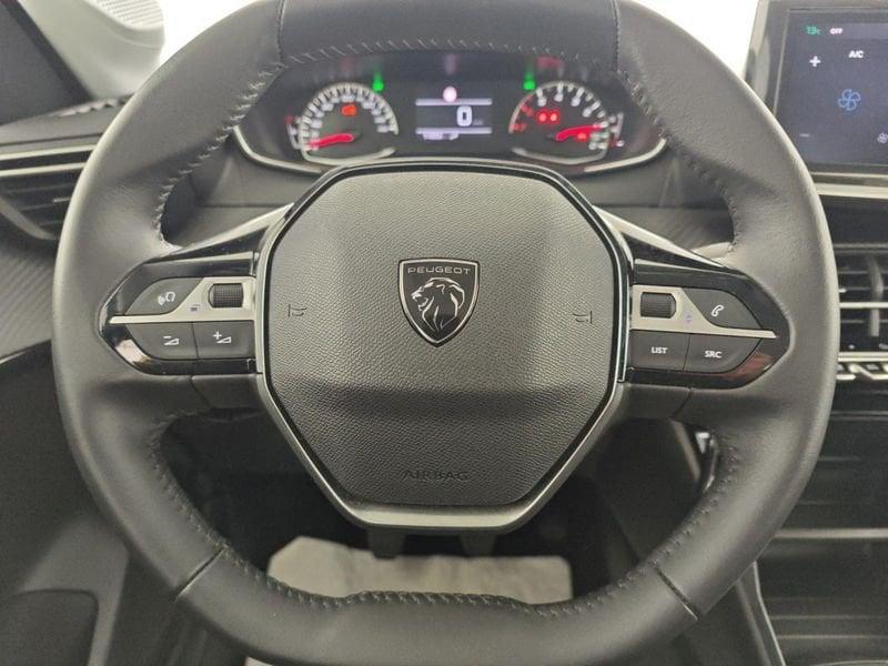 Peugeot 208 PureTech 100 Stop&Start 5 porte Active