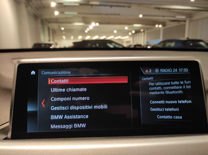 BMW X1 (F48) - X1 xDrive25e Business Advantage