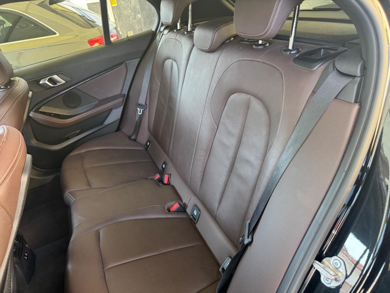 Bmw 120 120d 5p. Msport