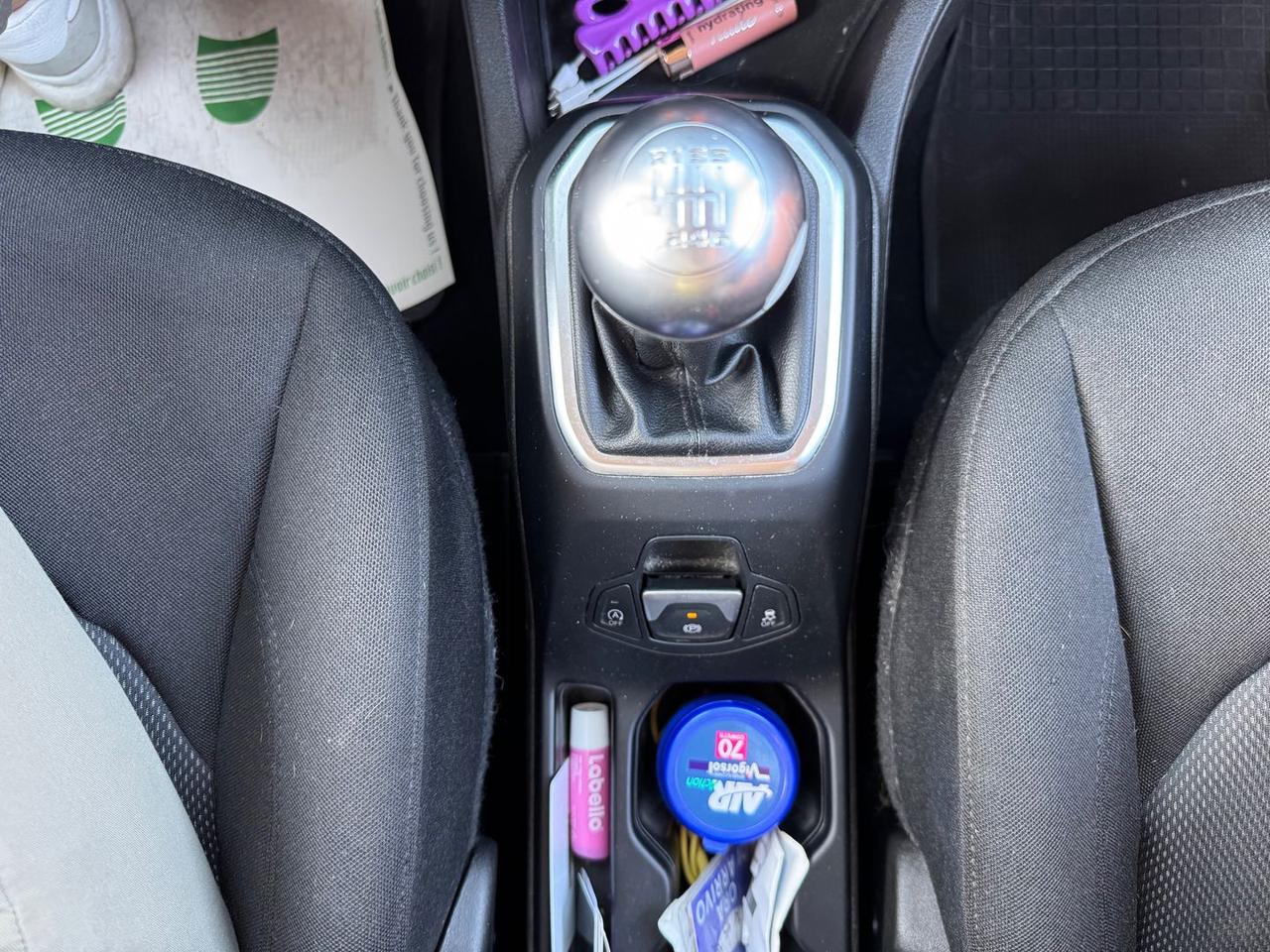 Jeep Renegade 1.6 MultiJet Longitude 120cv #6956