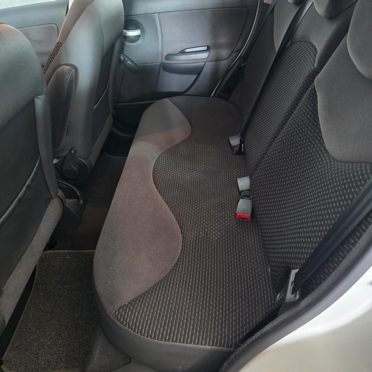 Citroen C3 1.1 GPL NEOPATENTATI