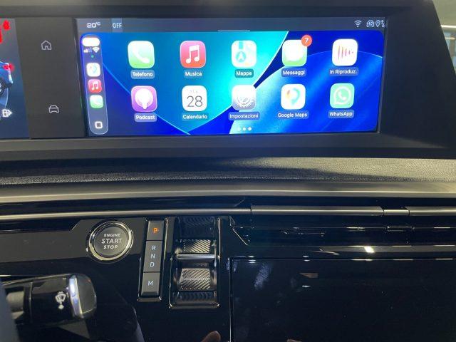 PEUGEOT 3008 1.2 Hybrid 145 e-DCS6 Allure KM0 MY25