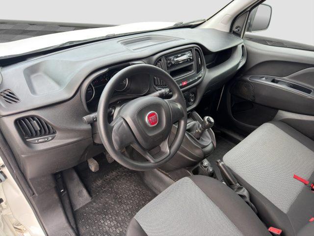 FIAT Other Doblò Doblò 1.6 MJT 90CV S&S PC-TN Cargo Business