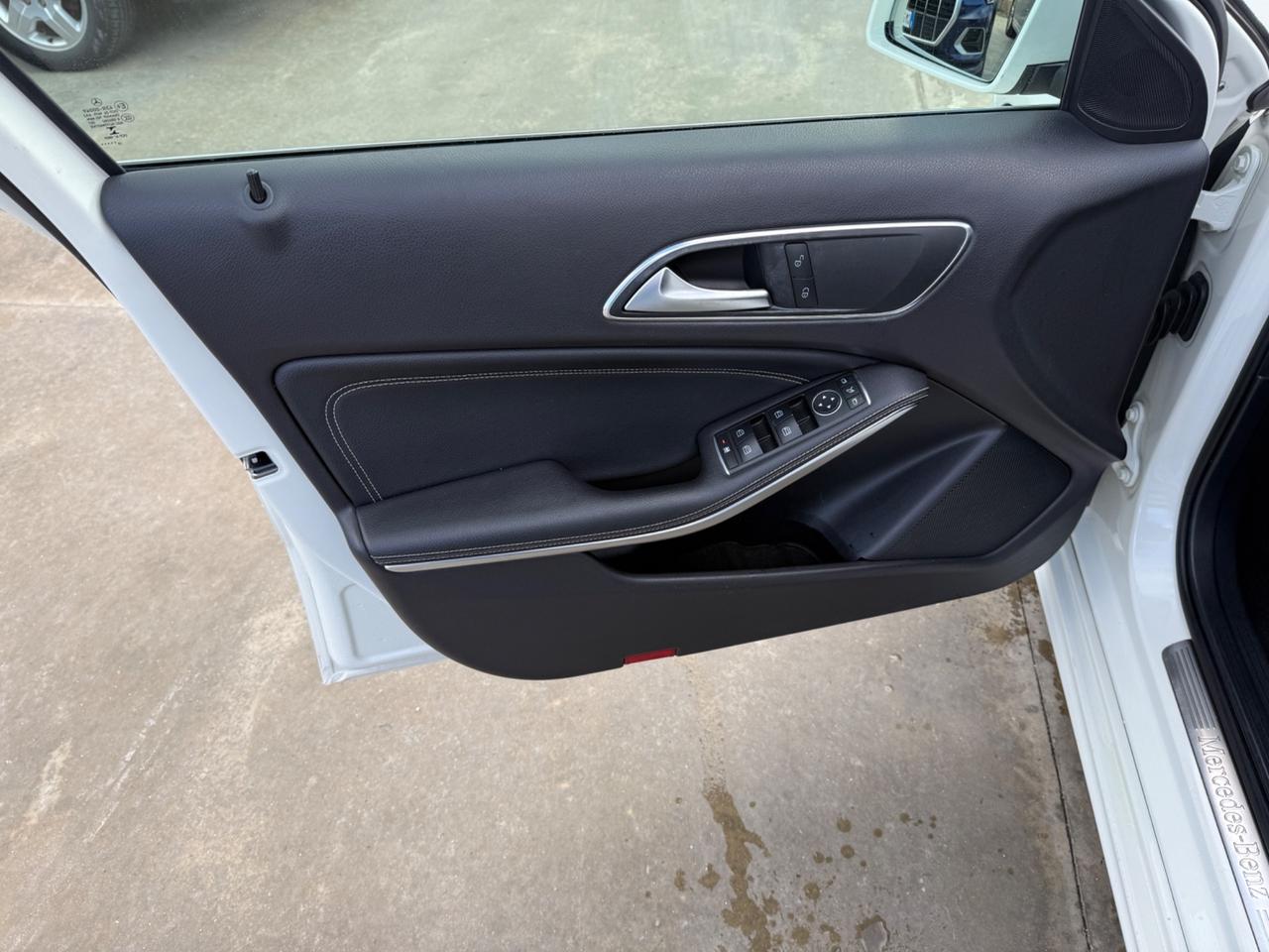 Mercedes-benz A 180 d Automatic Sport tetto apribile