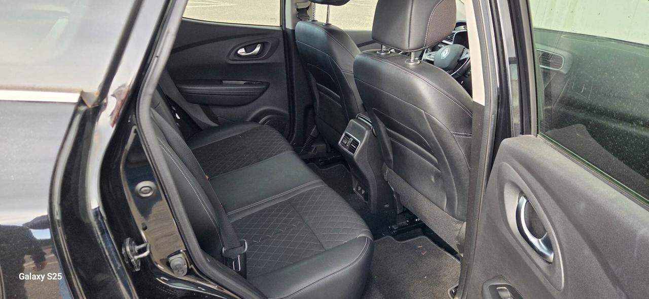 Renault Kadjar 1.3 Sport Edition 2 140cv FAP