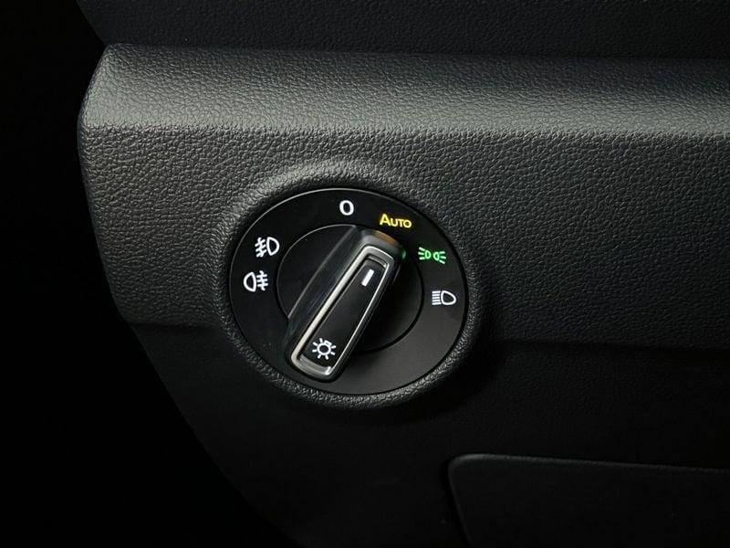 Volkswagen T-Roc 1.6 TDI SCR Business BMT