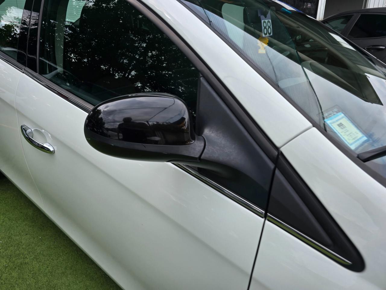 Fiat Bravo 1.6 MJT 120 CV 140000km-2013