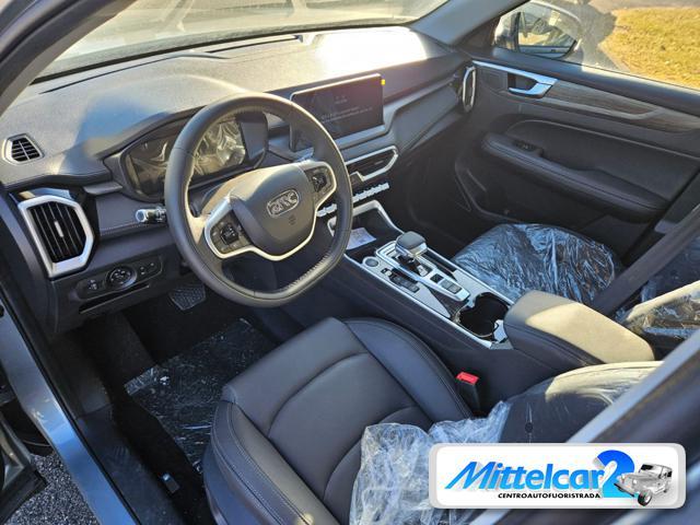 EMC Other SEI 1.5T CVT A/T GPL