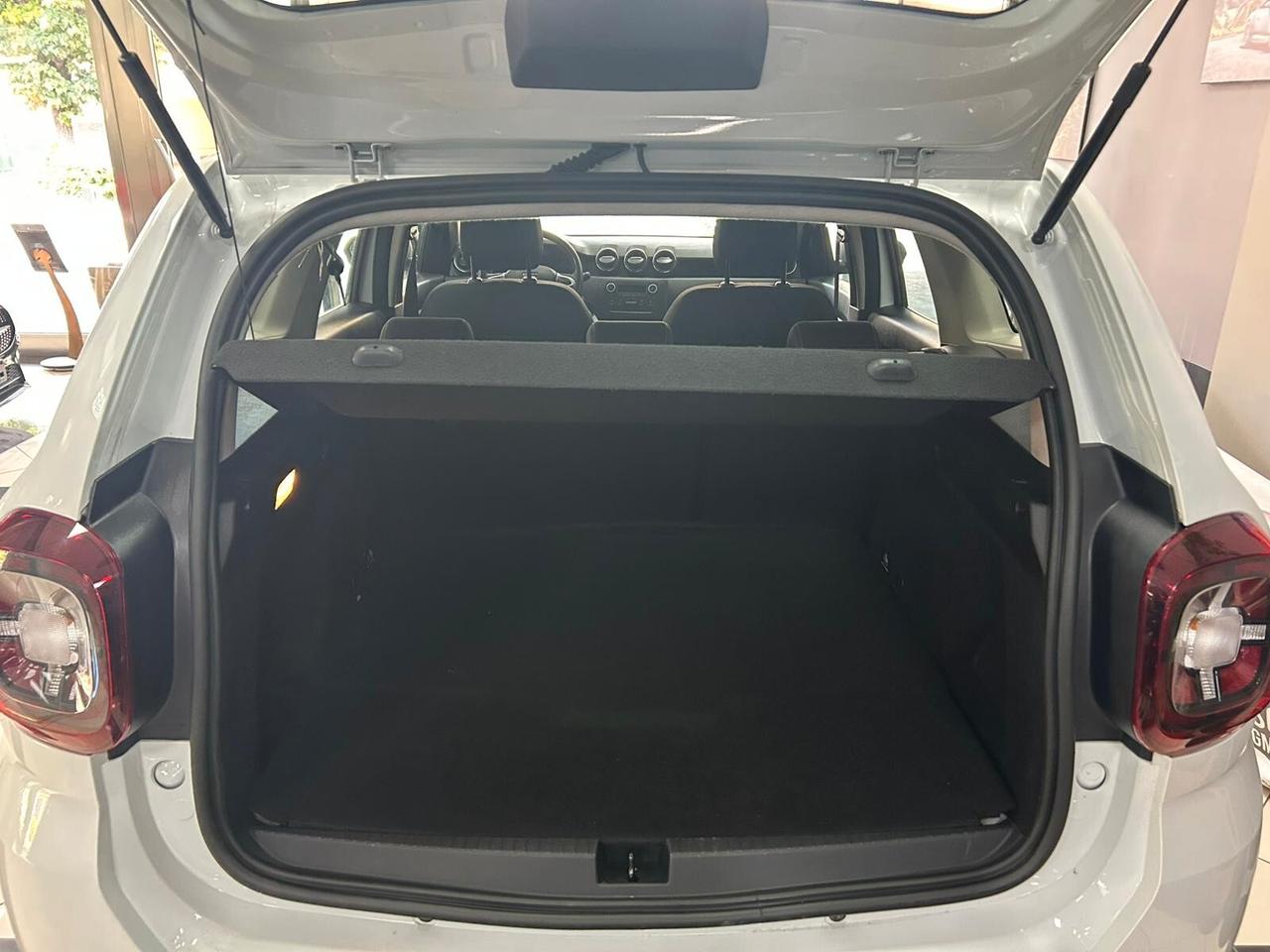 Dacia Duster 1.5 Blue dCi 8V 115 CV 4x4 Essential