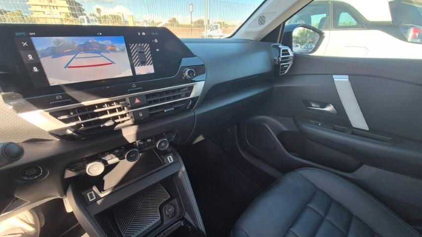 Citroen C4 X PureTech 130 S&S EAT8 Max - 2025
