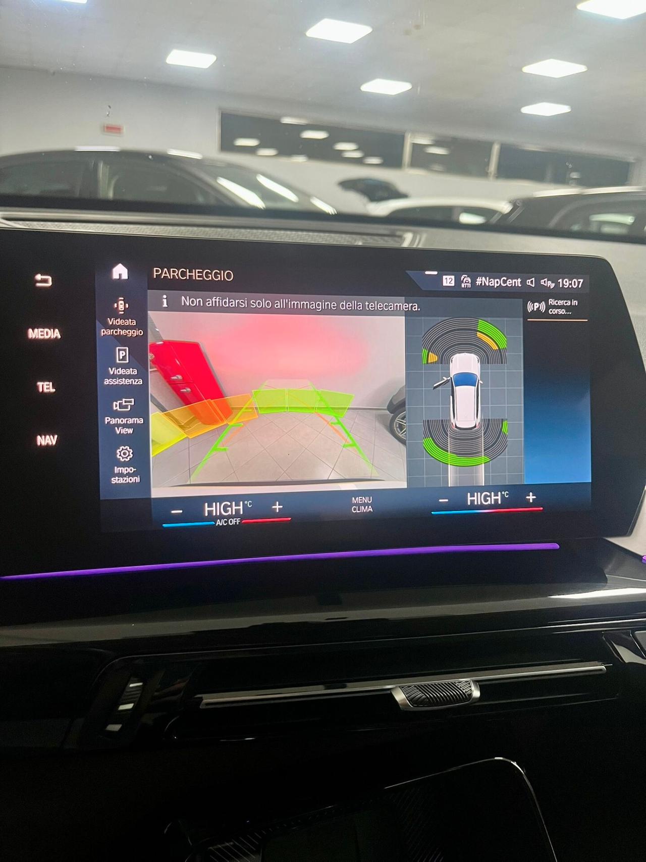 Bmw X1 sDrive 18d xLine ESSENCE EDITION