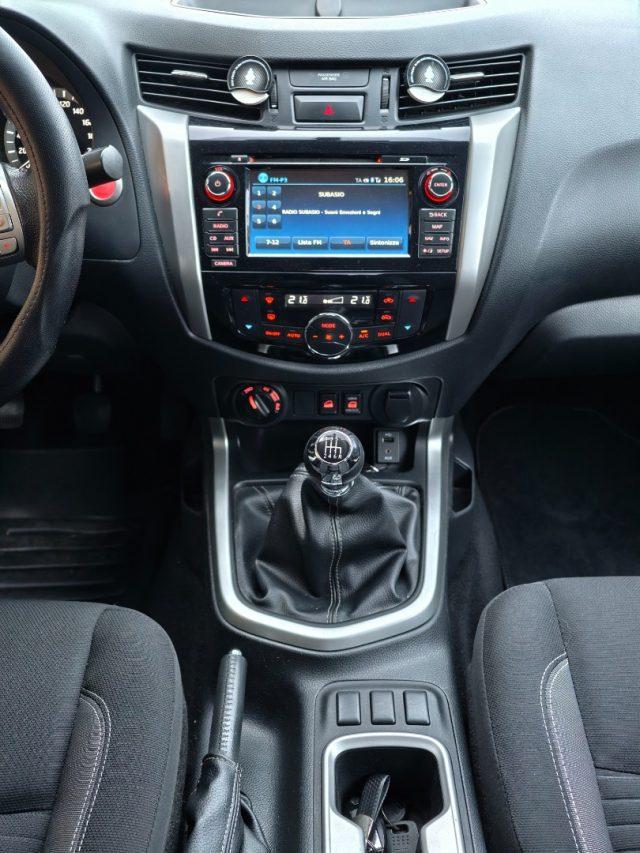 RENAULT Alaskan 2.3 dCi 160CV 4WD Intens