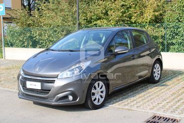 PEUGEOT 208 1° serie PureTech 82 5 porte Active