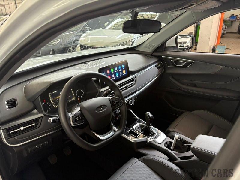 DR AUTOMOBILES dr 5.0 dr 5.0 1.5 Bi-Fuel GPL Unica