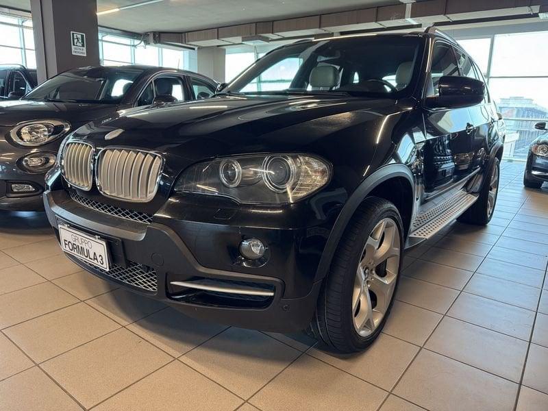 BMW X5 X5 xDrive35d Futura
