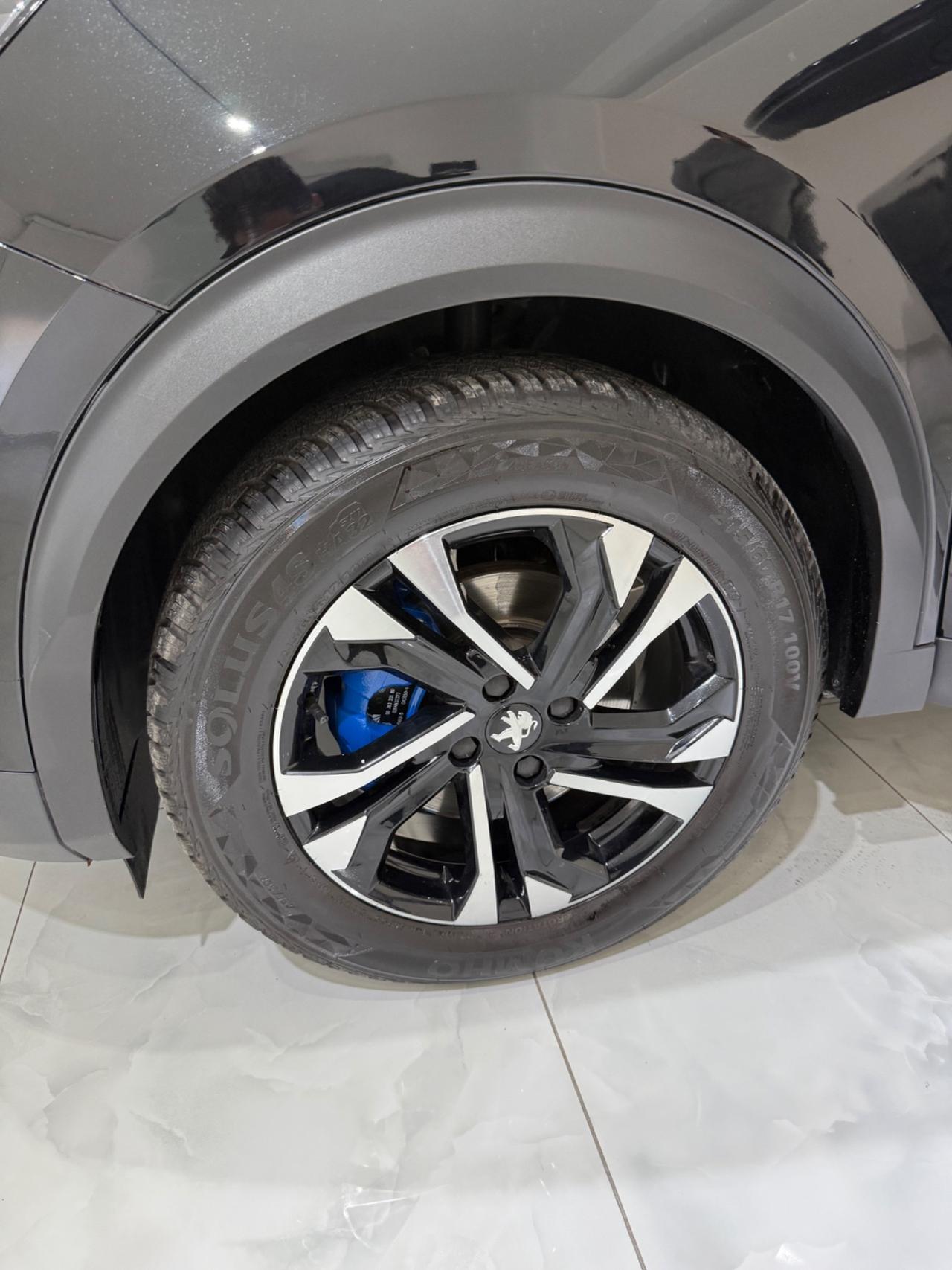 PEUGEOT 2008 BLUEHDi 130 S&S EAT8 ALLURE PACK AUTOCARRO