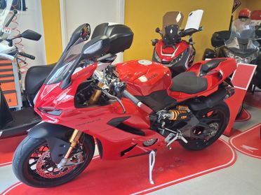 Ducati Panigale V2 S