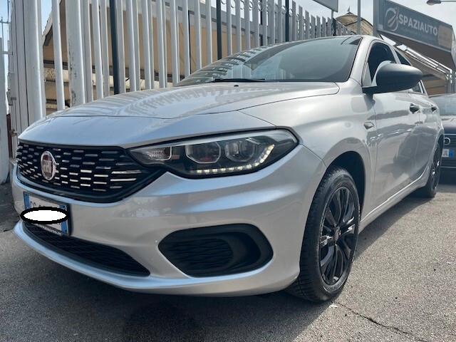 FIAT TIPO 1,3 MJ 09/2020