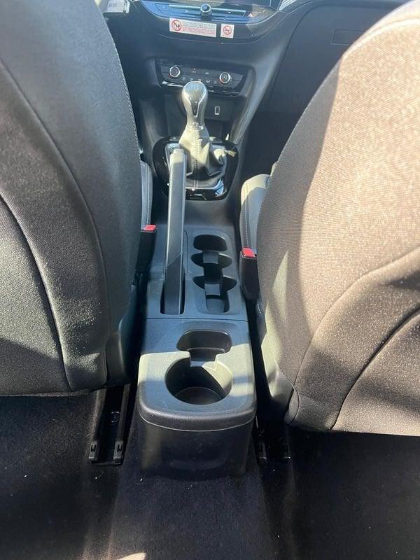 Opel Corsa Corsa 1.2