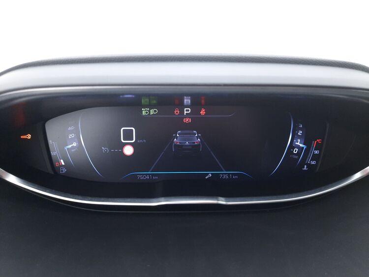 Peugeot 3008 Allure EAT8 BR322562 1.5 Diesel 131CV