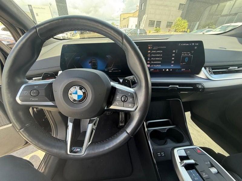 BMW Serie 2 Active Tourer 218i Active Tourer Msport
