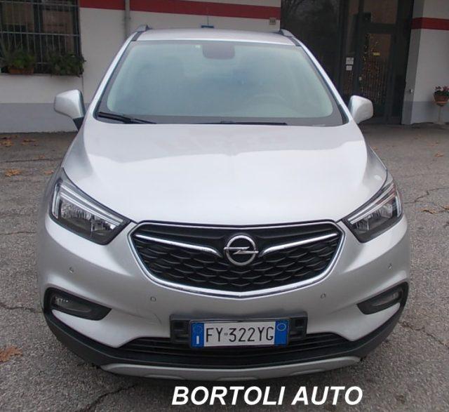 OPEL Mokka X 1.4 GPL TECH 56.000 KM INNOVATION