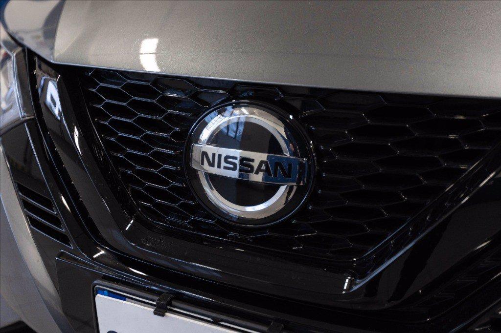 NISSAN Qashqai 1.5 dci N-Connecta 115cv dct del 2021