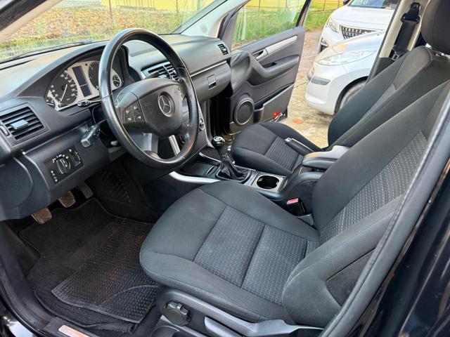 MERCEDES-BENZ B 180 CDI Executive