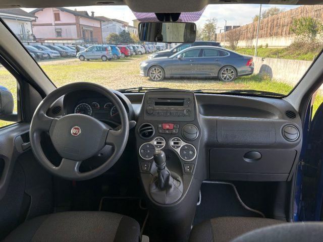 FIAT Panda 1.2 Emotion EURO 5 OK NEOPATENTATI